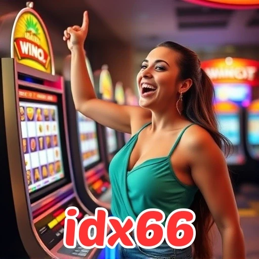 idx66: Temukan Sensasi Aksi Game Online dengan Fitur Terbaik