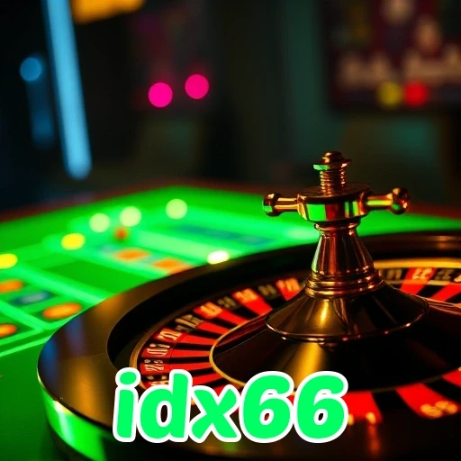 idx66: Menjadi Bagian dari Klan yang Menawan dan Menguntungkan