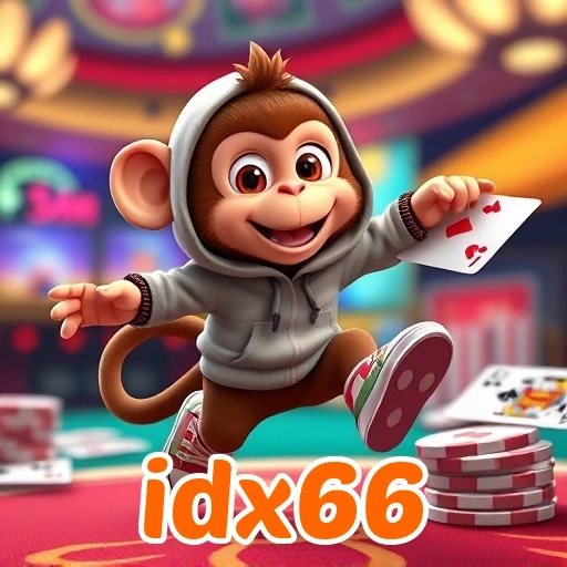 idx66: Menyelami Forum Game Online Terbaik di Indonesia