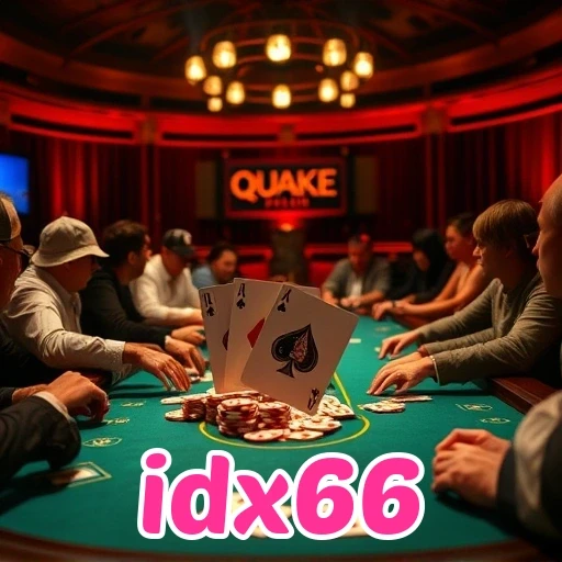 idx66: Temukan Cara Bermain Game Online yang Seru dan Menguntungkan