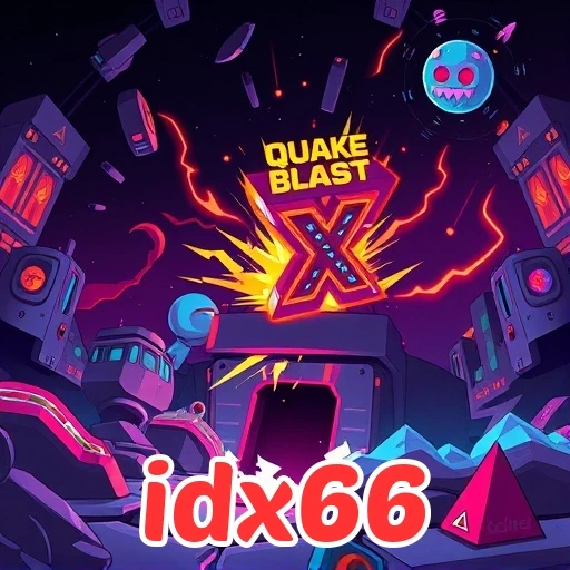 idx66: Platform Game Online Penuh Kejutan dan Keseruan