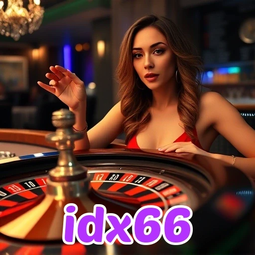 idx66: Kelebihan dan Update Fitur Game Online Menarik di Indonesia