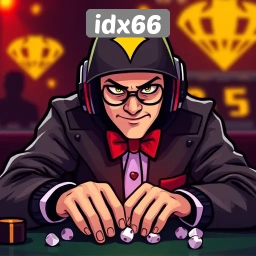 Bermain Aman di Situs Game idx66 untuk Pemain Indonesia