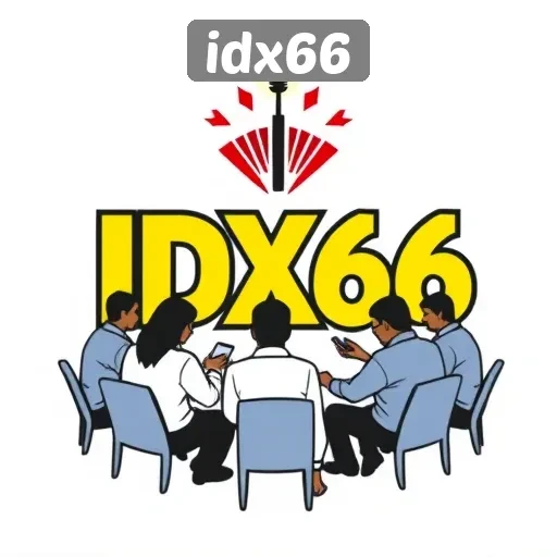 Manfaat Bergabung dengan Komunitas IDX66