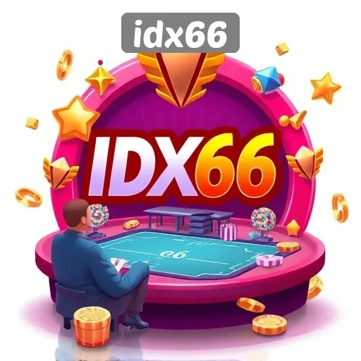 Tantangan dan Kesempatan di IDX66 Sektor Permainan Online
