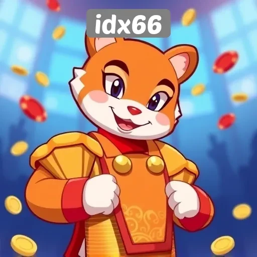 Kejutan Menarik dari Permainan di IDX66