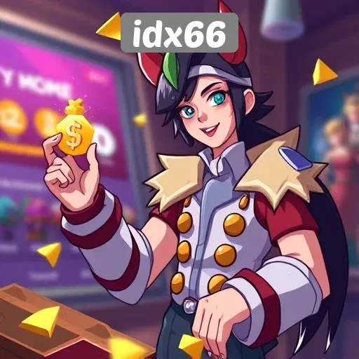 Mengenal Situs Game IDX66 yang Populer di Kalangan Gamer