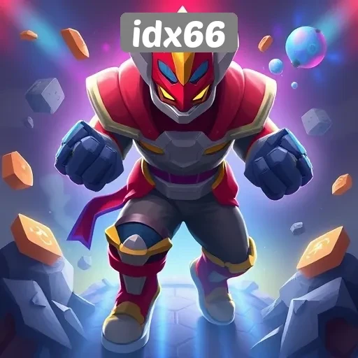 Mengulas Fitur Menarik dari Situs Game idx66