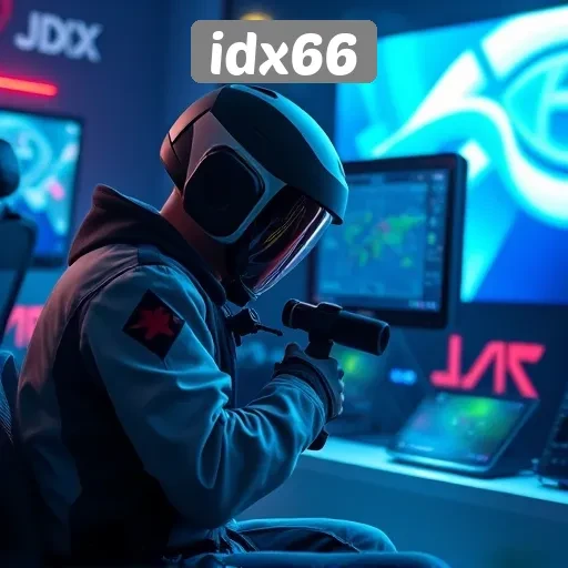 Masa Depan Situs Game idx66 dalam Industri Game Indonesia