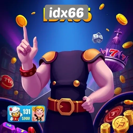Berbagai Jenis Permainan yang Tersedia di IDX66