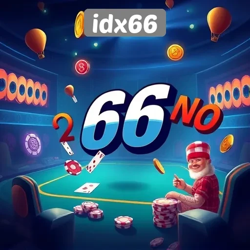 Keunggulan Berbagai Permainan di idx66 untuk Pecinta Game