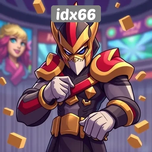 Panduan Lengkap Bermain di Situs Game IDX66