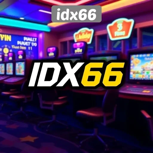 IDX66 dan Keberagaman Permainan yang Ditawarkan untuk Pengguna