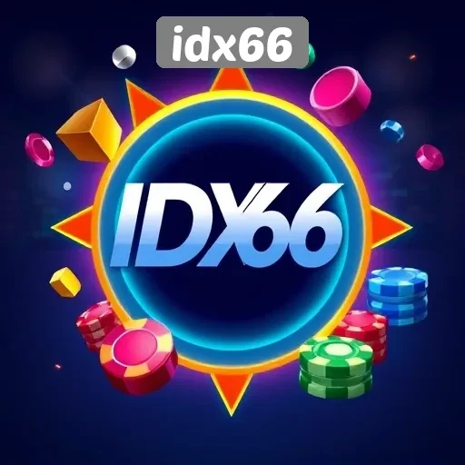 Profil dan Fitur Menarik Situs Game idx66