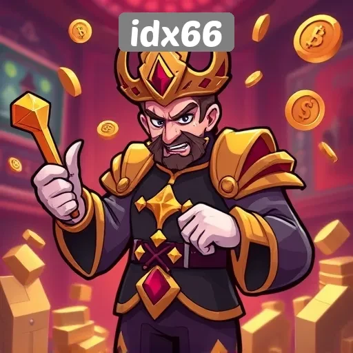 Mengenal Lebih Dekat Situs Game idx66 yang Populer di Indonesia