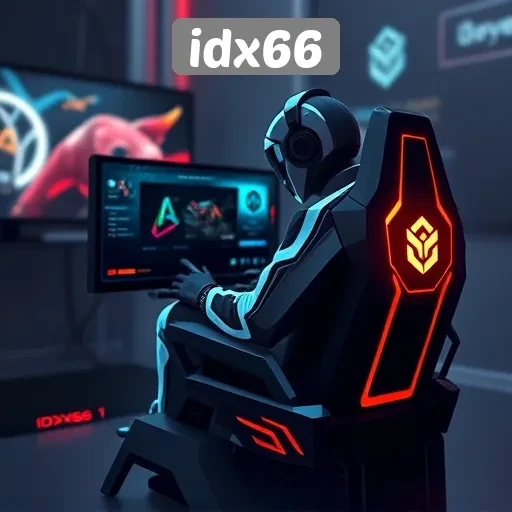 Sejarah dan Perkembangan IDX66 dalam Industri Game Indonesia