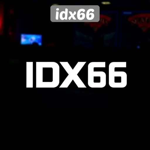 Kontribusi IDX66 terhadap Komunitas Game Lokal