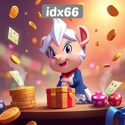 Mengenal situs game idx66 sebagai platform permainan online