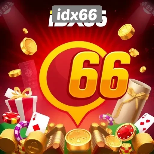 Mengenal IDX66 Sebagai Platform Game Online Terpercaya