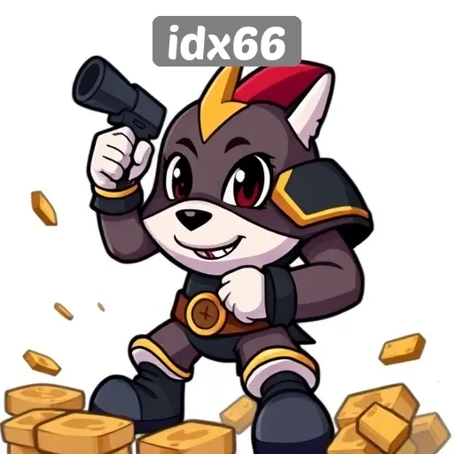 Mengenal Situs Game IDX66 dan Fitur Menariknya