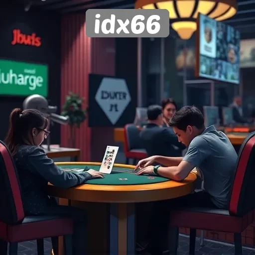 Kelebihan dan Kekurangan Bermain di IDX66