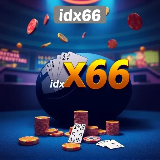 Review Pengalaman Bermain di IDX66 dari Perspektif Pemain