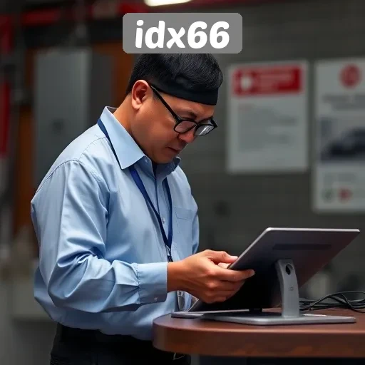 Ulasan Lengkap tentang Keamanan dan Kualitas di idx66