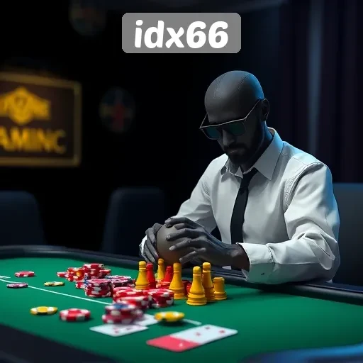 Strategi dan Tips untuk Bermain di idx66 dengan Sukses