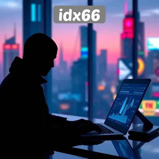 Kajian tentang Keamanan Transaksi di idx66