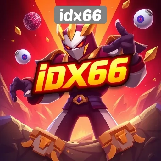 Mengenal Situs Game idx66 dan Fitur Utamanya