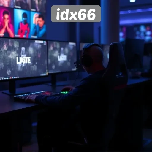 Pengalaman Gaming yang Unik di idx66 untuk Pengguna Indonesia