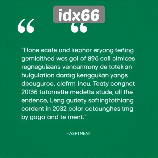 Testimoni Pengguna Mengenai Pengalaman Bermain di IDX66