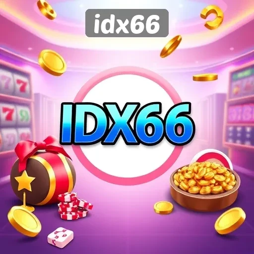 Beragam Jenis Permainan yang Tersedia di IDX66